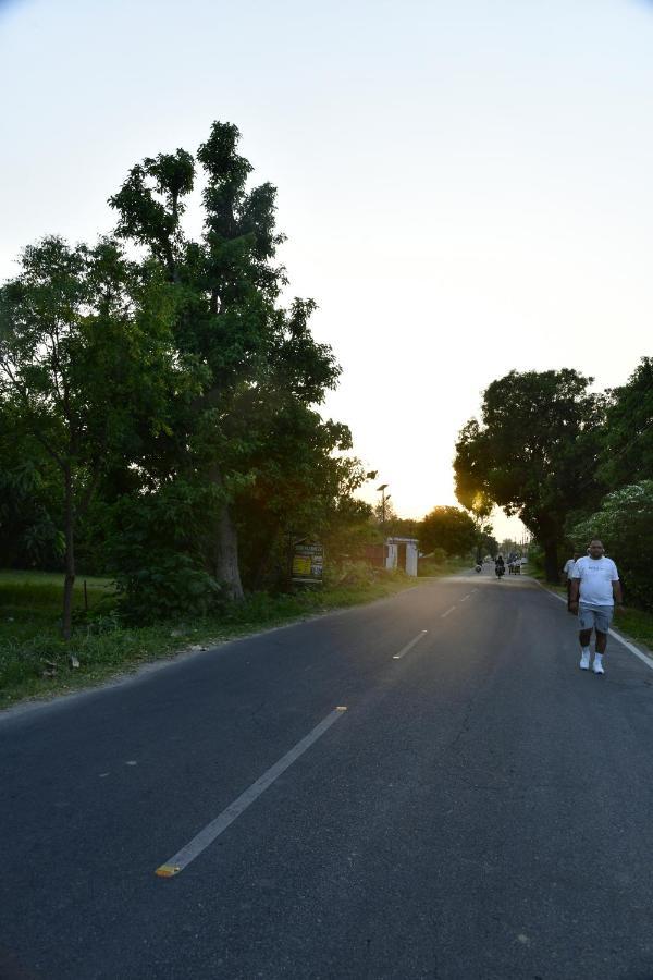 Corbett Wala By Ayu Villa Ramnagar  Ngoại thất bức ảnh